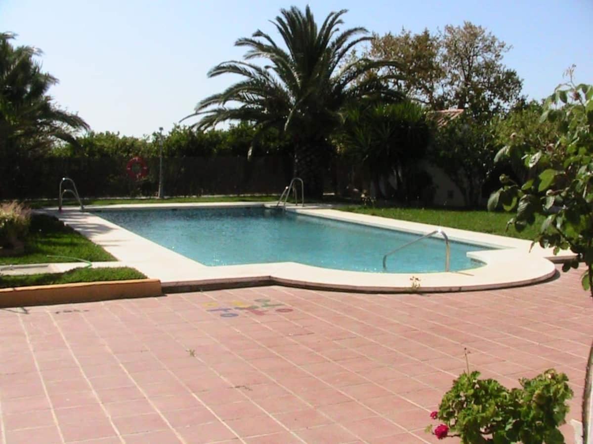 Finca La Tacita - Rosal Conil De La Frontera Exterior photo