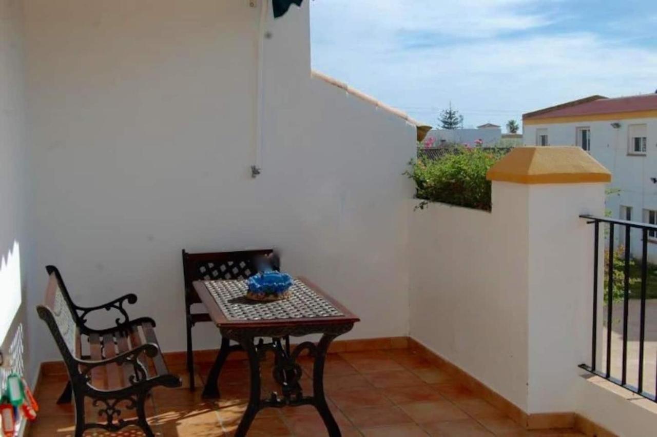 Finca La Tacita - Rosal Conil De La Frontera Exterior photo